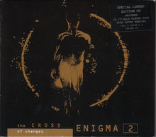 Load image into Gallery viewer, Enigma : The Cross Of Changes (CD, Album, Ltd, S/Edition, 24 )