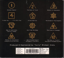 Load image into Gallery viewer, Enigma : The Cross Of Changes (CD, Album, Ltd, S/Edition, 24 )