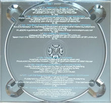 Load image into Gallery viewer, Joachim Garraud : Space Party, Mission I : Ze Beat Galactique (2xCD, Comp + CD, Comp, Mixed)