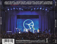 Load image into Gallery viewer, CSNY* : Déjà Vu Live (HDCD, Album)
