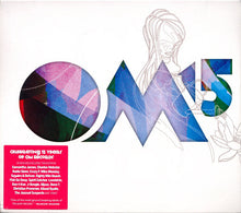 Load image into Gallery viewer, Various : OM 15: Celebrating 15 Years Of OM Records (2xCD, Comp, P/Mixed)