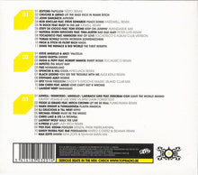 Load image into Gallery viewer, Various : Serious Beats 61 (3xCD, Comp)