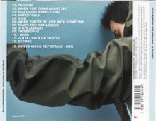 Load image into Gallery viewer, Billy Crawford : Ride (CD, Album, Enh, Ltd)