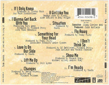 Load image into Gallery viewer, Tom Jones : The Lead And How To Swing It (CD, Album)