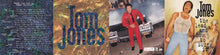 Load image into Gallery viewer, Tom Jones : The Lead And How To Swing It (CD, Album)