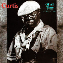 Load image into Gallery viewer, Curtis* : Of All Time / Classic Collection (CD, Comp)
