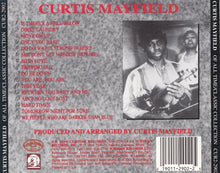 Load image into Gallery viewer, Curtis* : Of All Time / Classic Collection (CD, Comp)