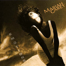 Load image into Gallery viewer, Mariah Carey : Emotions (CD, Album, RE)
