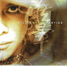 Load image into Gallery viewer, Billie Myers : Vertigo (CD, Album)