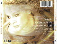 Load image into Gallery viewer, Billie Myers : Vertigo (CD, Album)
