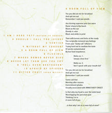 Load image into Gallery viewer, Billie Myers : Vertigo (CD, Album)