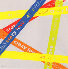 Load image into Gallery viewer, Michael Bublé : Crazy Love (CD, Album)