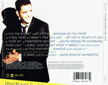 Load image into Gallery viewer, Michael Bublé : Crazy Love (CD, Album)