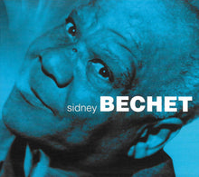 Load image into Gallery viewer, Sidney Bechet : Sidney Bechet (CD, Album, Comp)