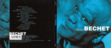 Load image into Gallery viewer, Sidney Bechet : Sidney Bechet (CD, Album, Comp)