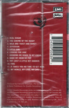 Load image into Gallery viewer, Roxette : Room Service (Cass, Album)