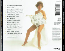 Load image into Gallery viewer, Shirley Bassey : The Show Must Go On (CD, Album)