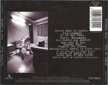 Load image into Gallery viewer, Patricia Kaas : Tour De Charme (CD, Album)