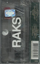 Load image into Gallery viewer, U2 : Achtung Baby (Cass, Album, RE)