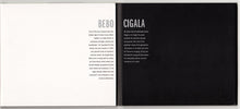 Load image into Gallery viewer, Bebo* & Cigala* : Lágrimas Negras (CD, Album, Gat)