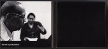 Load image into Gallery viewer, Bebo* & Cigala* : Lágrimas Negras (CD, Album, Gat)