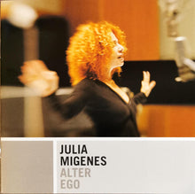 Load image into Gallery viewer, Julia Migenes : Alter Ego (CD, Album, Sup)
