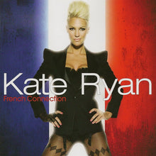 Load image into Gallery viewer, Kate Ryan : French Connection (CD, Comp)