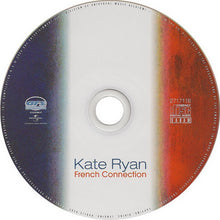 Load image into Gallery viewer, Kate Ryan : French Connection (CD, Comp)