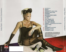 Load image into Gallery viewer, Kate Ryan : French Connection (CD, Comp)