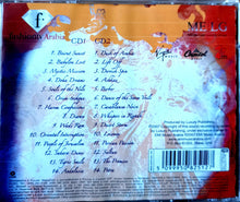 Load image into Gallery viewer, Various : Fashiontv. Arabia. Fall / Winter 06-07 (2xCD, Comp)