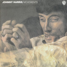 Load image into Gallery viewer, Johnny Harris : Movements (CD, Album, RE, RM)