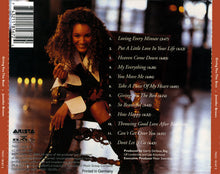 Load image into Gallery viewer, Jennifer Brown : Giving You The Best (CD, Album)