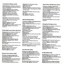 Load image into Gallery viewer, Jennifer Brown : Giving You The Best (CD, Album)