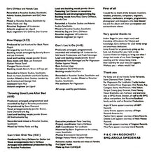 Load image into Gallery viewer, Jennifer Brown : Giving You The Best (CD, Album)