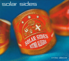 Load image into Gallery viewer, Solar Sides : Ritmo Alegre (CD, Album)