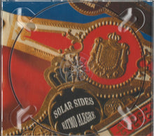 Load image into Gallery viewer, Solar Sides : Ritmo Alegre (CD, Album)