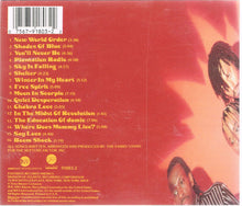 Load image into Gallery viewer, The Family Stand : Moon In Scorpio (CD, Album)