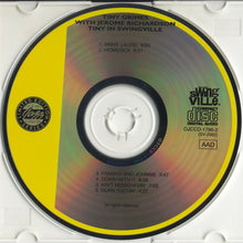 Load image into Gallery viewer, Tiny Grimes With Jerome Richardson : Tiny In Swingville (CD, Album, Ltd, RE, RM)