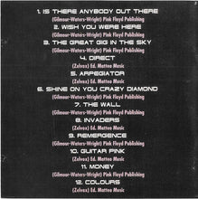 Load image into Gallery viewer, The Pink Progressive Project : Dream Remixes (CD, Album)