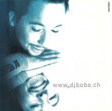 Load image into Gallery viewer, DJ BoBo : Celebration (CD, Album)