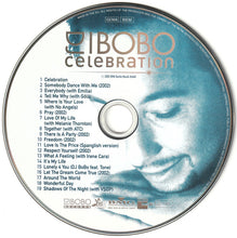 Load image into Gallery viewer, DJ BoBo : Celebration (CD, Album)