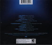 Load image into Gallery viewer, G & A Project : Classical Trance (CD, Comp, Copy Prot., Mixed)