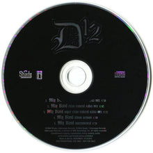 Load image into Gallery viewer, D12 : My Band (CD, Maxi, Promo)