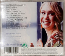 Load image into Gallery viewer, Diana DeGarmo : Blue Skies (CD, Album)