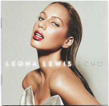 Load image into Gallery viewer, Leona Lewis : Echo (CD, Album)