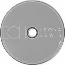 Load image into Gallery viewer, Leona Lewis : Echo (CD, Album)