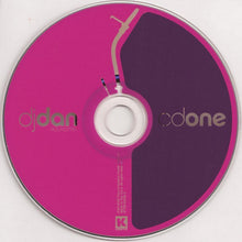 Load image into Gallery viewer, DJ Dan : Roundtrip (2xCD, Comp, Mixed)
