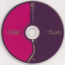 Load image into Gallery viewer, DJ Dan : Roundtrip (2xCD, Comp, Mixed)