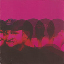 Load image into Gallery viewer, DJ Dan : Roundtrip (2xCD, Comp, Mixed)