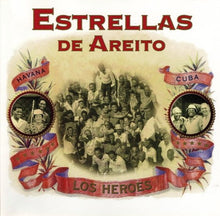 Load image into Gallery viewer, Estrellas De Areito : Los Heroes (2xCD, Comp)